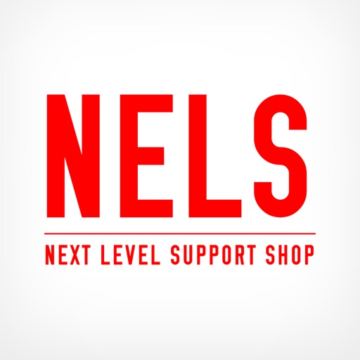 NELS SHOP 公式アプリ