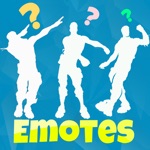 1 Dance Emotes For Fortni...