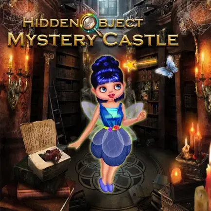 Hidden Object MyStery Castle Cheats