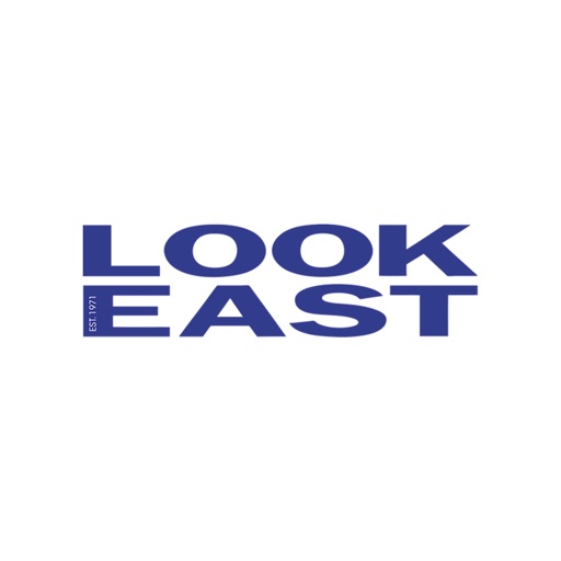 LookEast Magazine icon