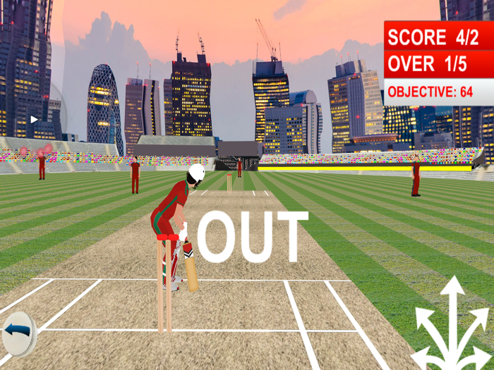 Super Cricket Championship