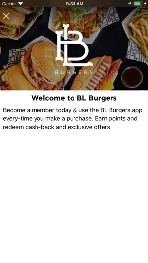 BL Burgers(圖3)-速報App