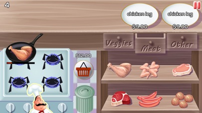 Image of Bistro Cook