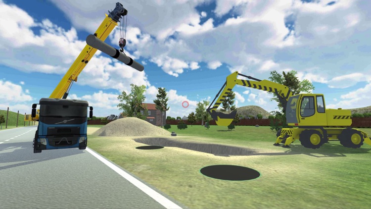 VR Safety Training screenshot-3