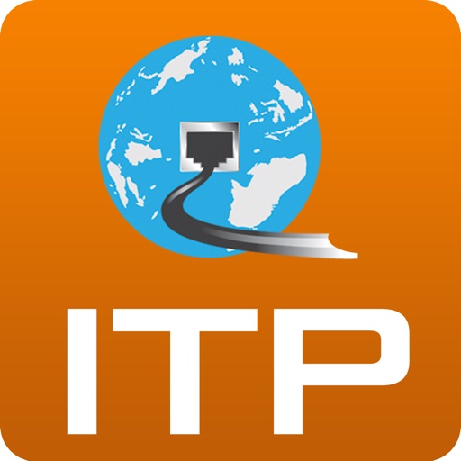 ITP  - Call, Chat and Manage iOS App