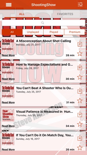 That Shooting Show(圖2)-速報App