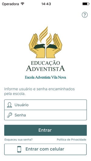 Escola Adventista Vila Nova(圖2)-速報App