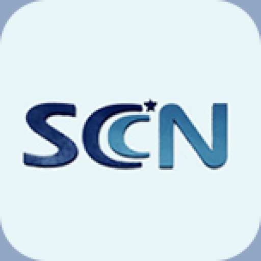 SCCN移动办公