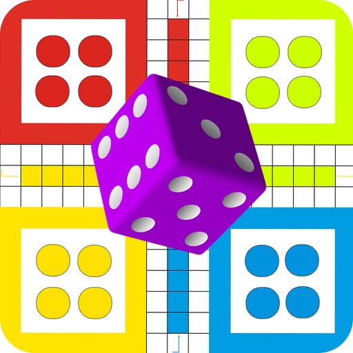 Ludo plus ultimate Boards games