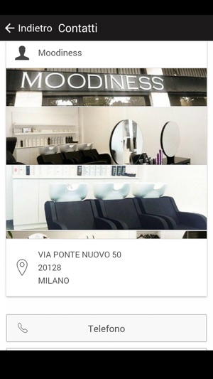 Moodiness Milano(圖2)-速報App