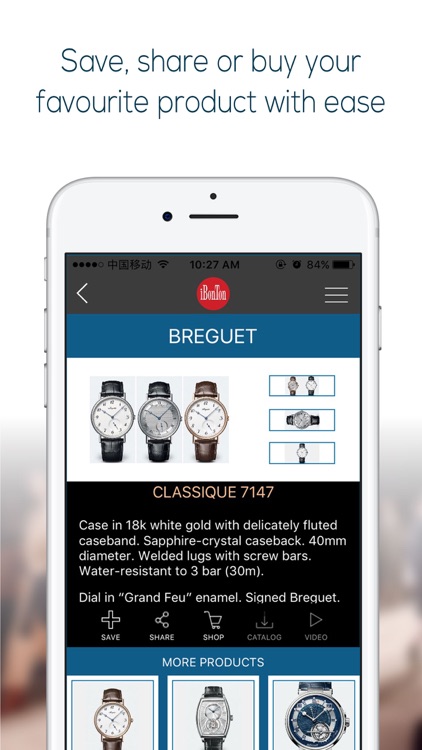 iBonton screenshot-4