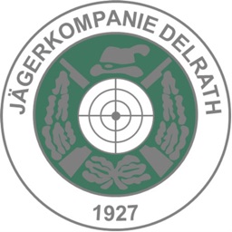 Jägerkompanie Delrath 1927