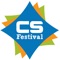 CS Festival app is provided for participant students who have registered in CS Festival