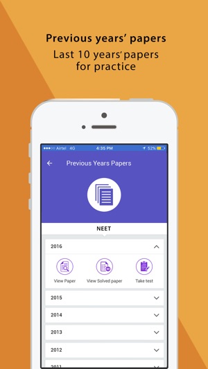 NEET  Test Prep - Extramarks(圖4)-速報App