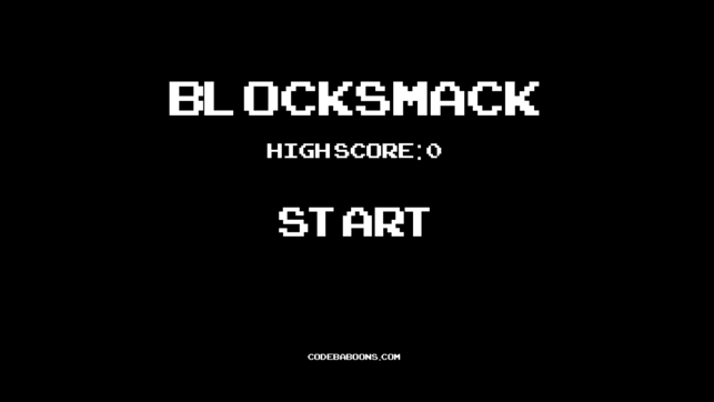 BlockSmack