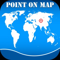 Point on Map MGR