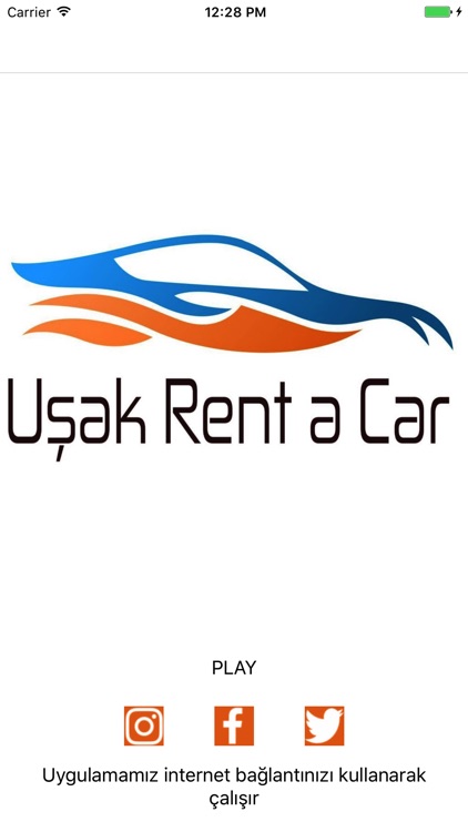 UşakRentaCar