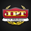 J.P. Thibodeaux