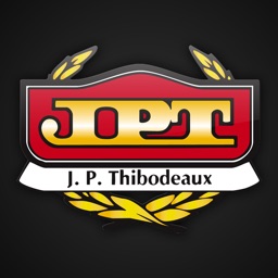 J.P. Thibodeaux