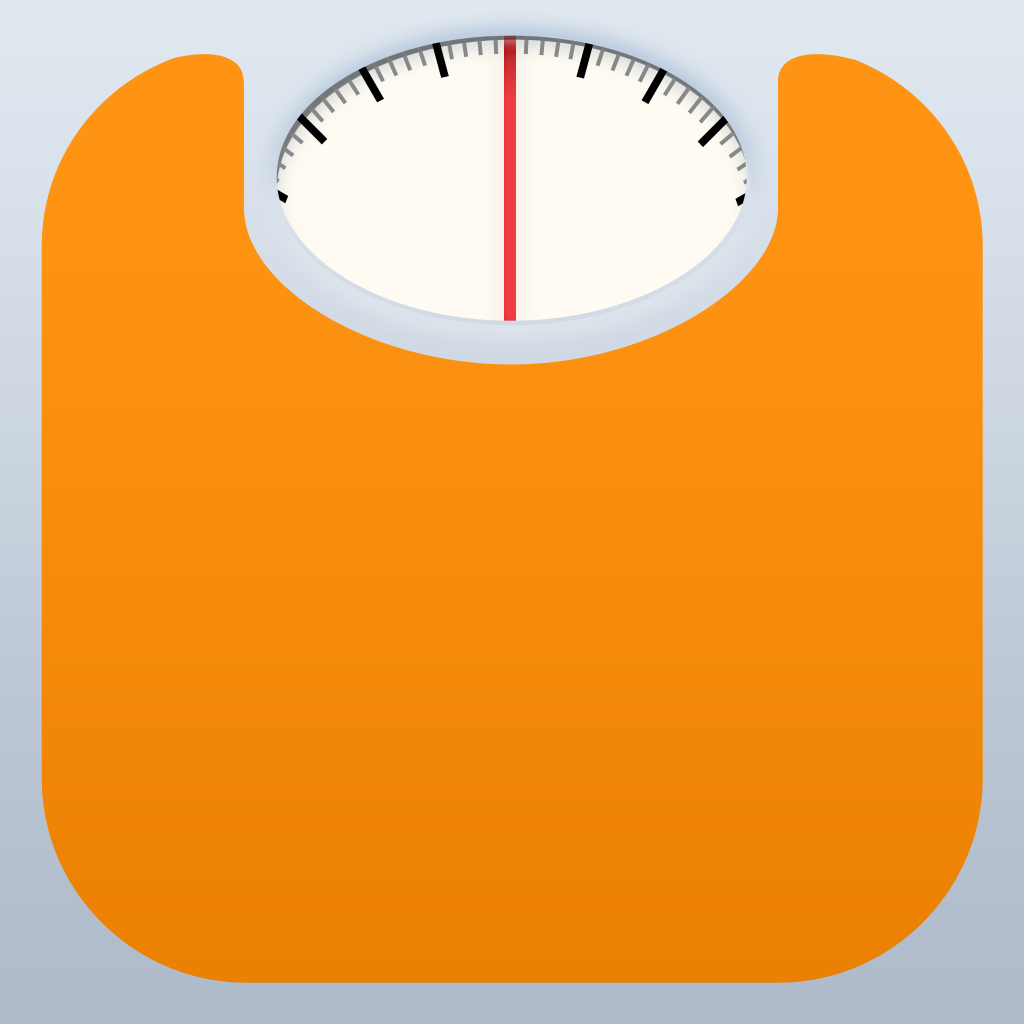 Lose It! – Calorie Counter App Icon