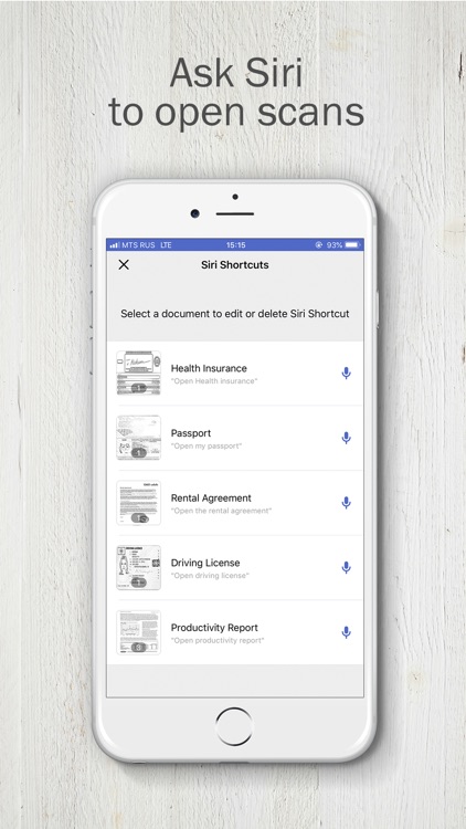 FineScanner PRO - PDF Scanner