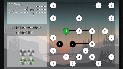 每日桥- 经典休闲单机游戏 screenshot 3