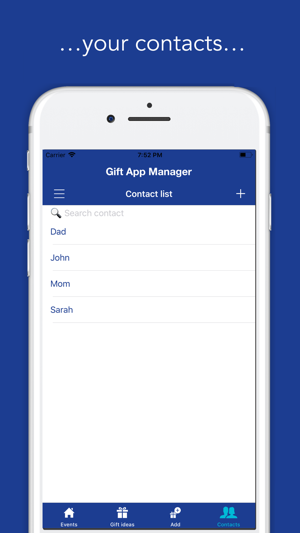 Gift App Manager(圖3)-速報App