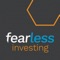 Introducing the official mobile app for the Fearless Investing Summit