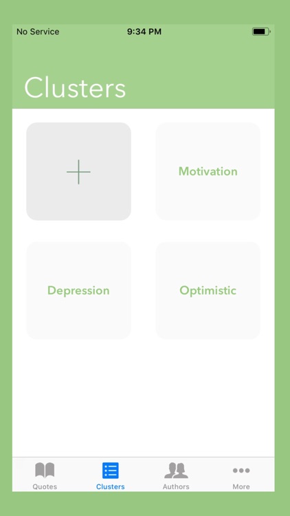 QuoteBook - Quote Journal