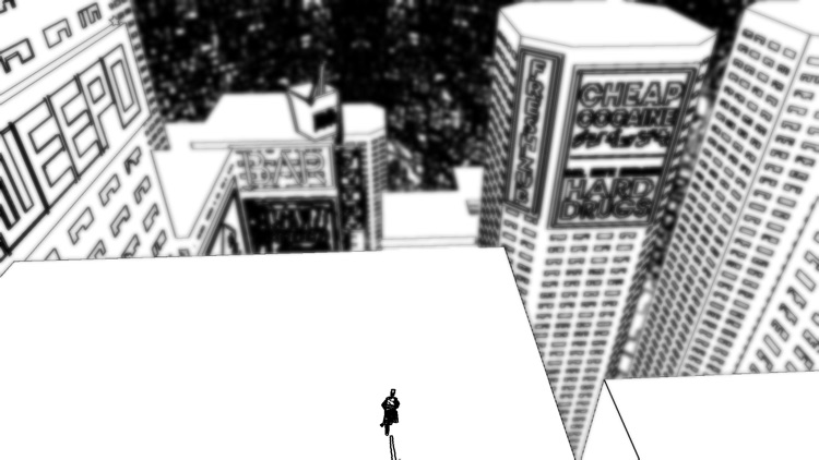 Two Dreams screenshot-4