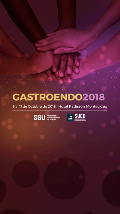 GASTROENDO 2018