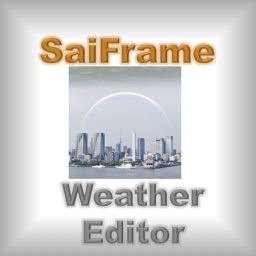 Weather Editor