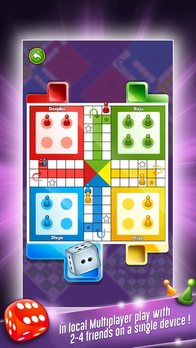 ludo master图片