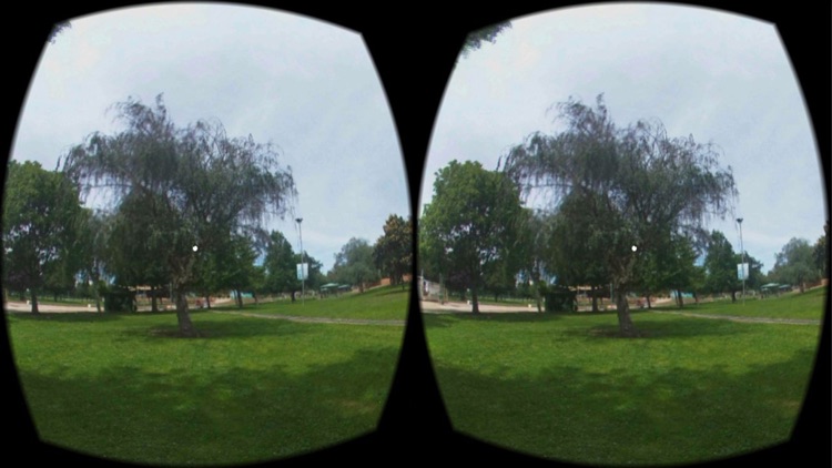 Rancagua VR screenshot-4