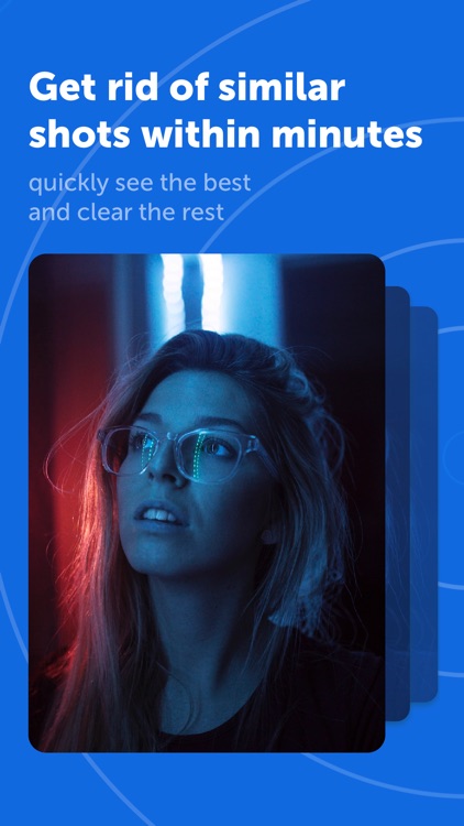 Gemini Photos: Gallery Cleaner screenshot-0