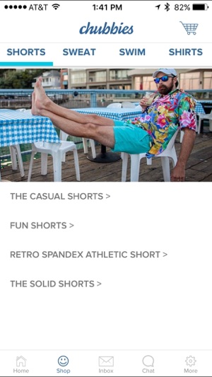 Chat with chubbies Brazilian bikini chicago