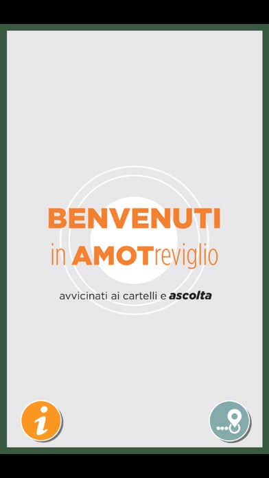 AMOTreviglio screenshot 2