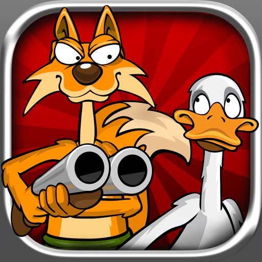 Duck Destroyer iOS App