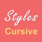 Top 40 Education Apps Like Cursive Writing HD Styles - Best Alternatives