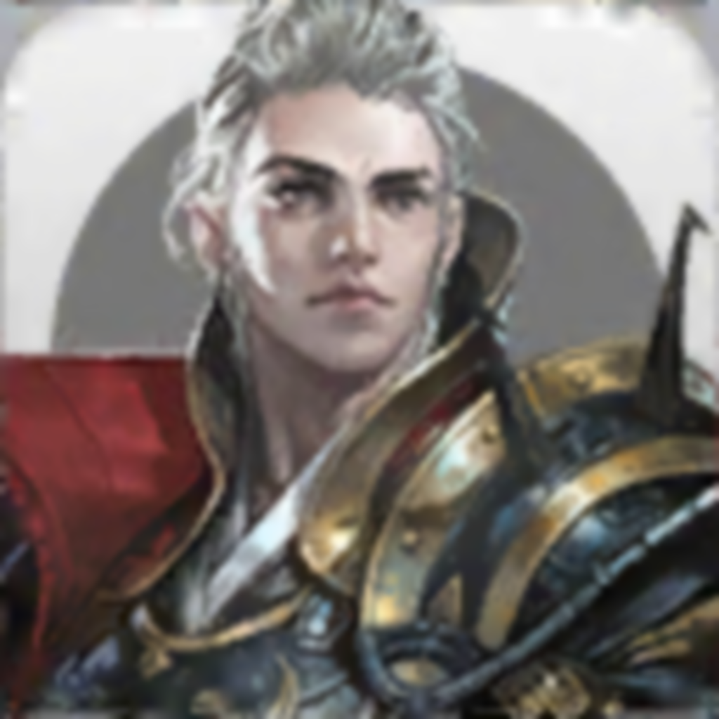 Thirteen Souls App Icon