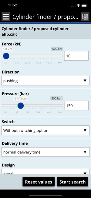 Hydraulics calculator(圖3)-速報App