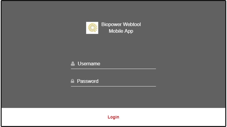 BioPower Approver screenshot-6