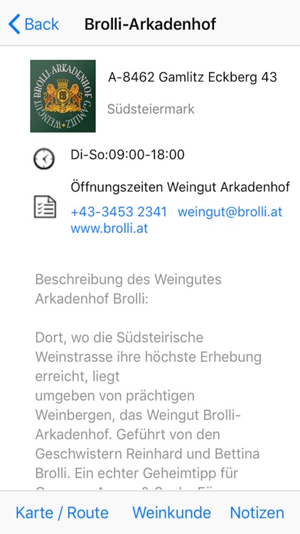 Weinkultur screenshot-6