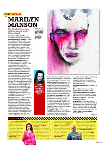Mojo: The Music Magazine screenshot 4