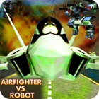 Top 37 Games Apps Like AirFighter VS Mech Robot Batle - Best Alternatives