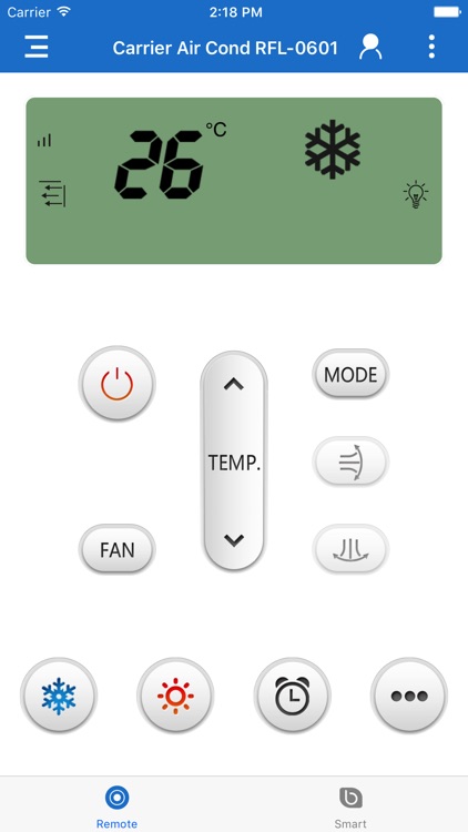 Remote Control (Universal)