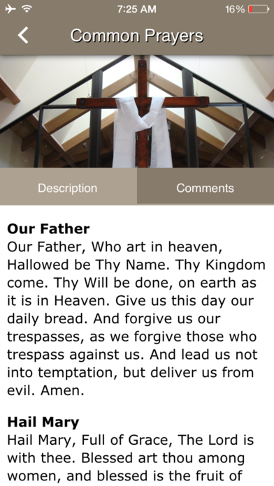 How to cancel & delete Resurrection Catholic Community - Aptos, CA from iphone & ipad 2