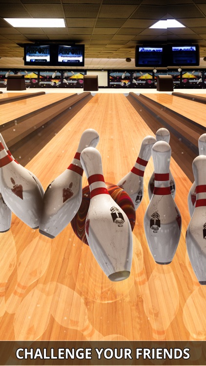 Real Bowling Challenge 2018 screenshot-3