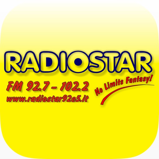 RADIOSTAR FM icon