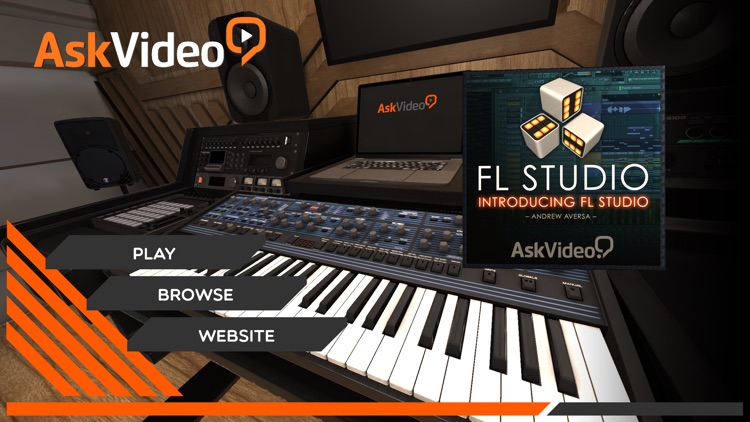 AV for FL Studio 101